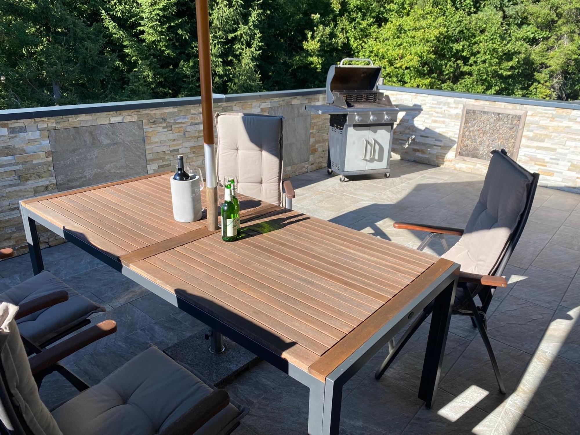 Sunside Apartment Zell am Ziller Exterior foto
